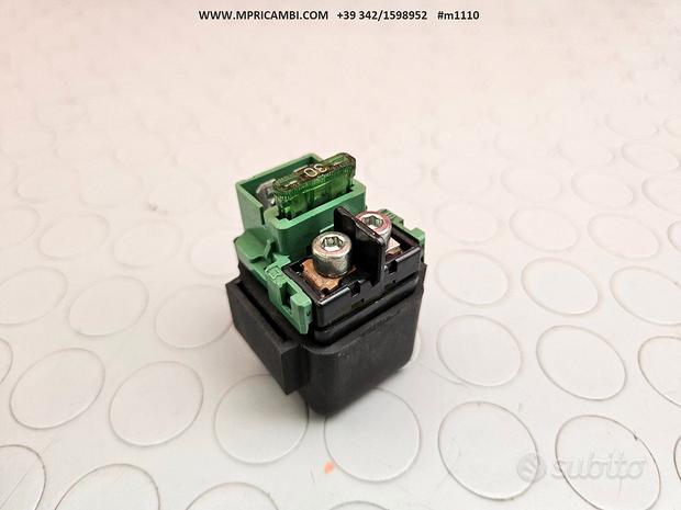 Subito RELLE AVVIAMENTO HONDA HORNET 900 2002 2003 CB 200