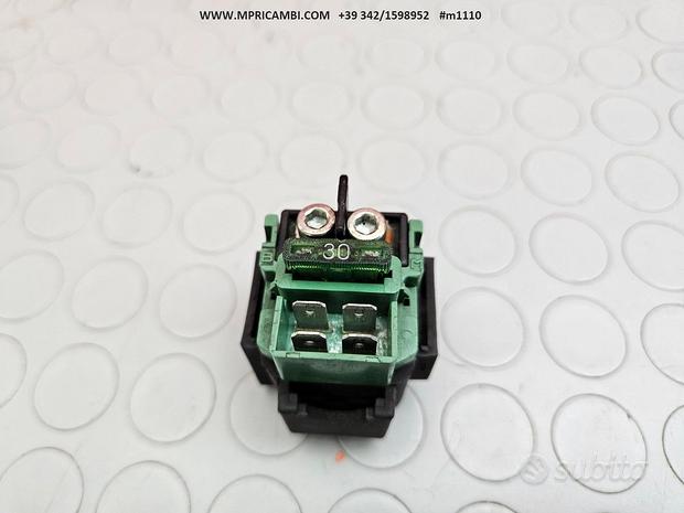 Subito RELLE AVVIAMENTO HONDA HORNET 900 2002 2003 CB 200