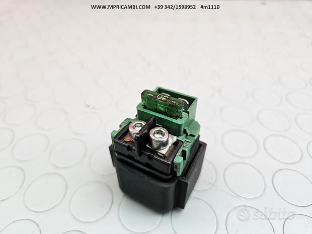 Subito RELLE AVVIAMENTO HONDA HORNET 900 2002 2003 CB 200