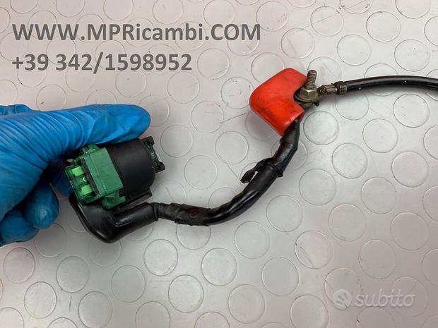 Subito RELLE AVVIAMENTO HONDA TRANSALP 600 XL V XL600V 19