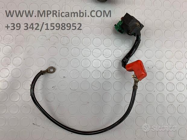 Subito RELLE AVVIAMENTO HONDA TRANSALP 600 XL V XL600V 19