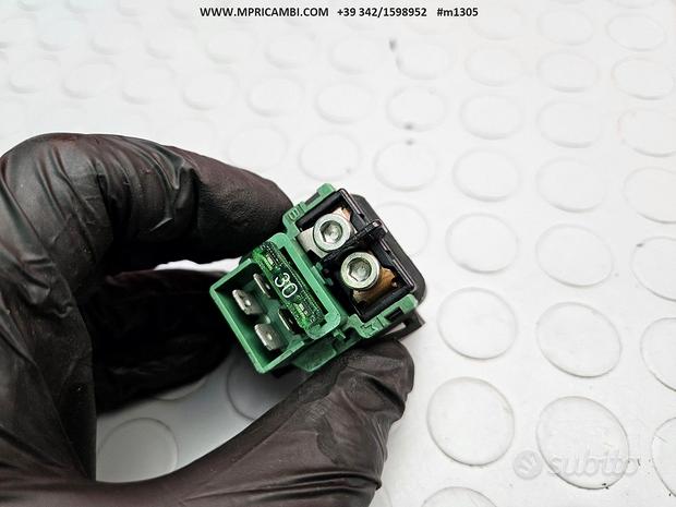 Subito RELLE AVVIAMENTO HONDA VFR 800 2002 2005 VFR800 20