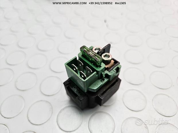 Subito RELLE AVVIAMENTO HONDA VFR 800 2002 2005 VFR800 20