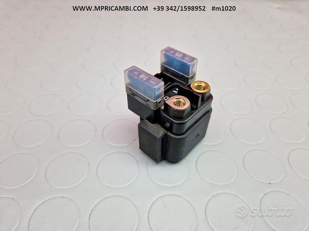 Subito RELLE AVVIAMENTO HUSQVARNA SMR 510 2007 2008 TE 20