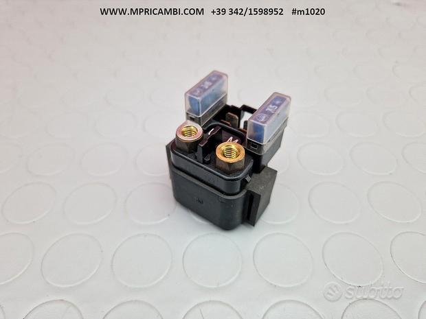 Subito RELLE AVVIAMENTO HUSQVARNA SMR 510 2007 2008 TE 20