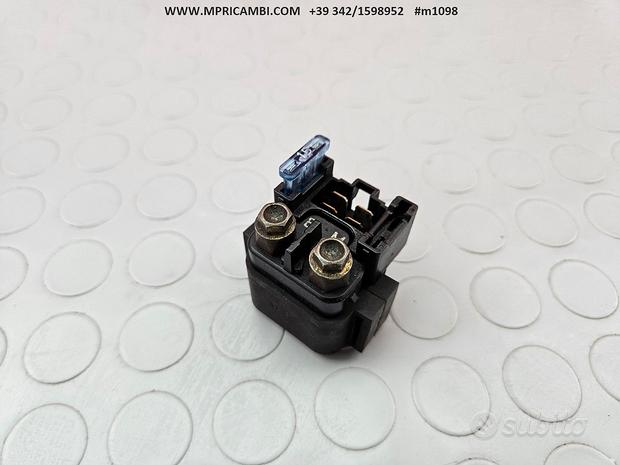 Subito RELLE AVVIAMENTO HUSQVARNA SMR 510 2008 2007 TE 20