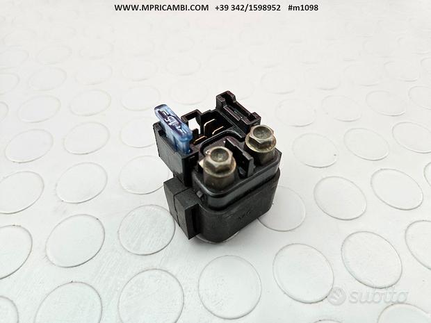 Subito RELLE AVVIAMENTO HUSQVARNA SMR 510 2008 2007 TE 20