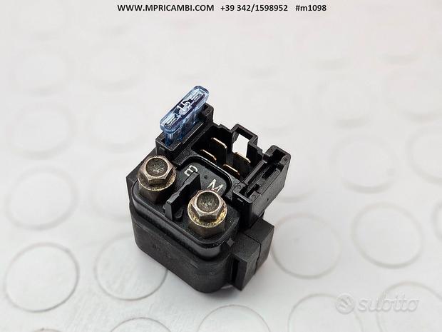 Subito RELLE AVVIAMENTO HUSQVARNA SMR 510 2008 2007 TE 20