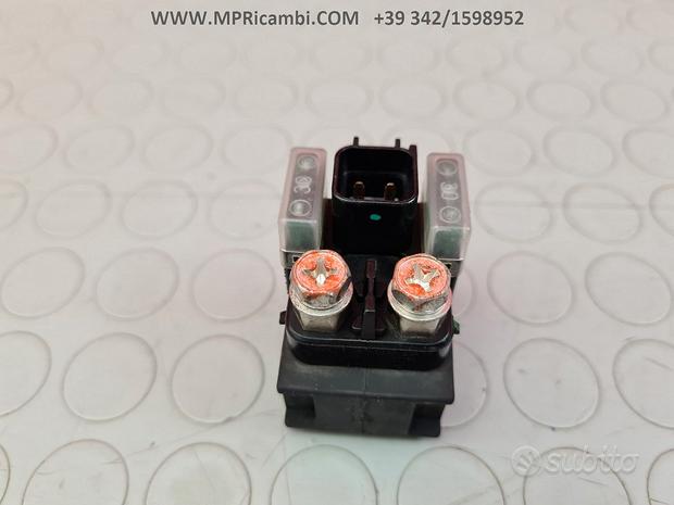 Subito RELLE AVVIAMENTO HUSQVARNA TE 499 2011 2012 SMR 20