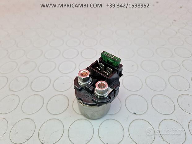 Subito RELLE AVVIAMENTO KAWASAKI NINJA 250 R 2008 2009 Z