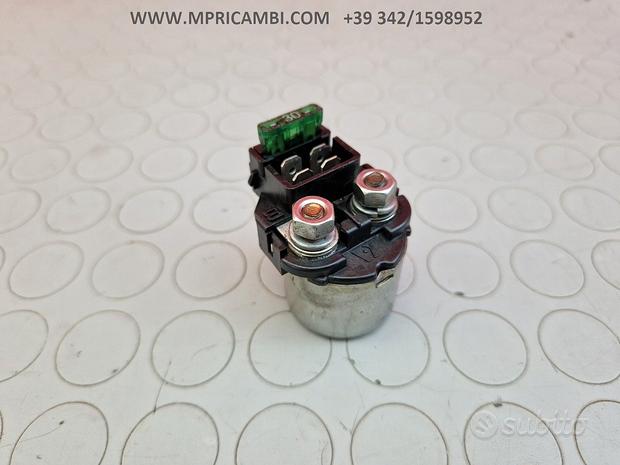 Subito RELLE AVVIAMENTO KAWASAKI NINJA 250 R 2008 2009 Z