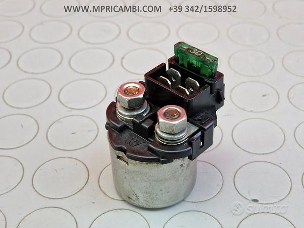 Subito RELLE AVVIAMENTO KAWASAKI NINJA 250 R 2008 2009 Z