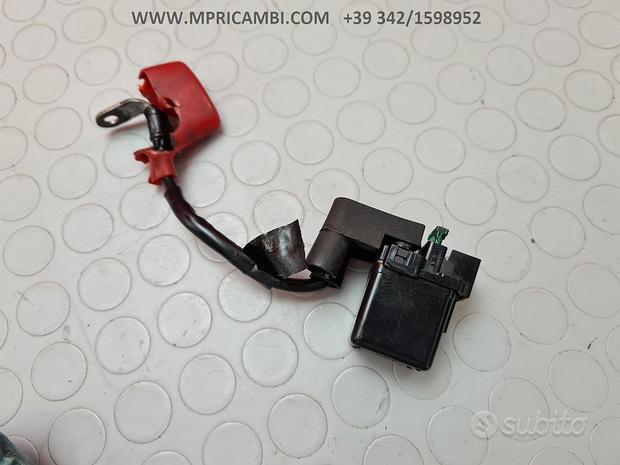 Subito RELLE AVVIAMENTO KAWASAKI NINJA 600 1997 1996 ZX 6