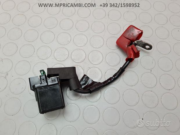 Subito RELLE AVVIAMENTO KAWASAKI NINJA 600 1997 1996 ZX 6