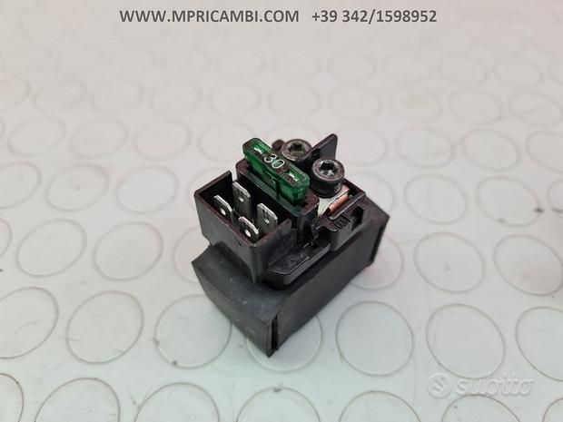 Subito RELLE AVVIAMENTO KAWASAKI NINJA 600 2007 ZX6R 2008