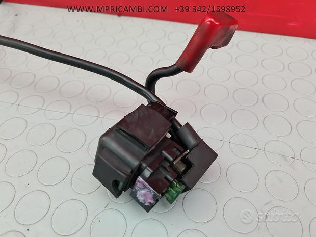 Subito RELLE AVVIAMENTO KAWASAKI NINJA 636 2005 2006 600