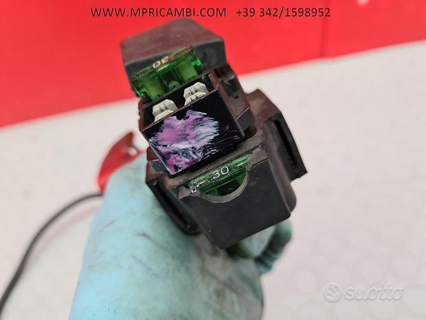 Subito RELLE AVVIAMENTO KAWASAKI NINJA 636 2005 2006 600