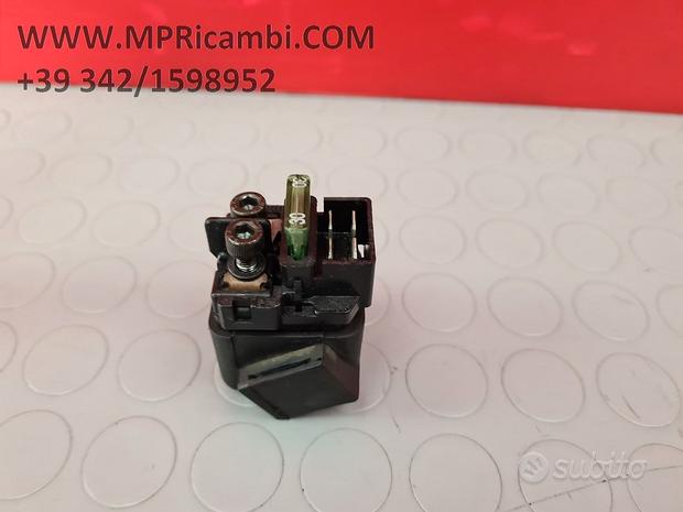 Subito RELLE AVVIAMENTO KAWASAKI NINJA 900 2000 2001 ZX 9