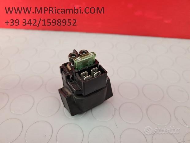 Subito RELLE AVVIAMENTO KAWASAKI NINJA 900 2000 2001 ZX 9