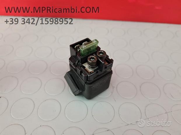 Subito RELLE AVVIAMENTO KAWASAKI NINJA 900 2000 2001 ZX 9