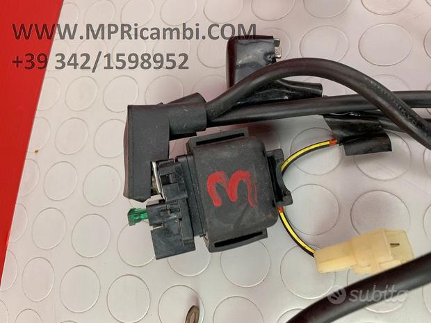 Subito RELLE AVVIAMENTO KAWASAKI Z750 2007 2008 2009