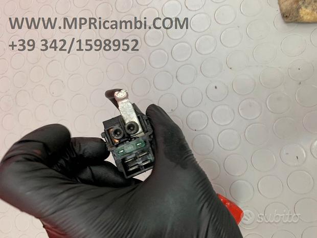 Subito RELLE AVVIAMENTO KAWASAKI Z750 2007 2008 2009