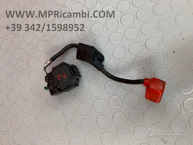 Subito RELLE AVVIAMENTO KAWASAKI Z750 2007 2008 2009