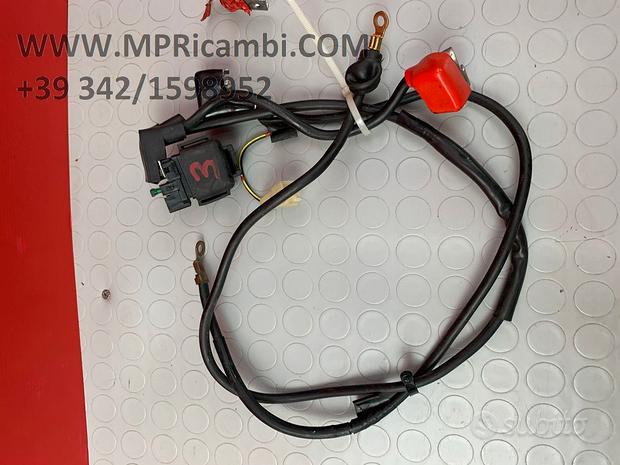 Subito RELLE AVVIAMENTO KAWASAKI Z750 2007 2008 2009