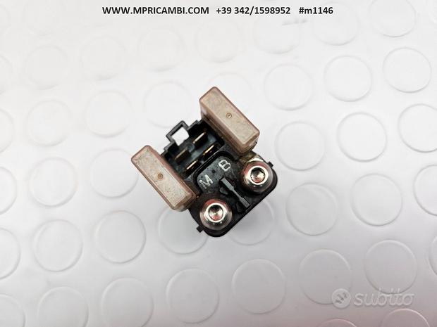 Subito RELLE AVVIAMENTO KTM EXC 250 F 2007 2006 EXC250 20