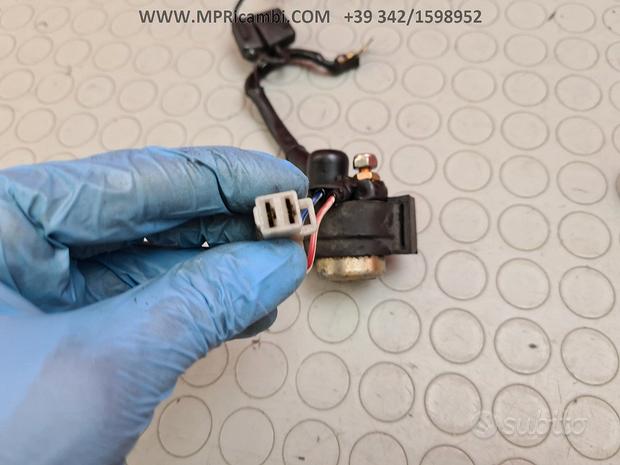 Subito RELLE AVVIAMENTO KTM LC4 640 SUPERMOTO 2001 2000 L