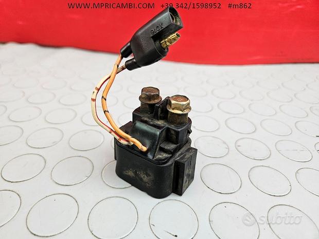 Subito RELLE AVVIAMENTO POLARIS PREDATOR 500 2003 2005 E