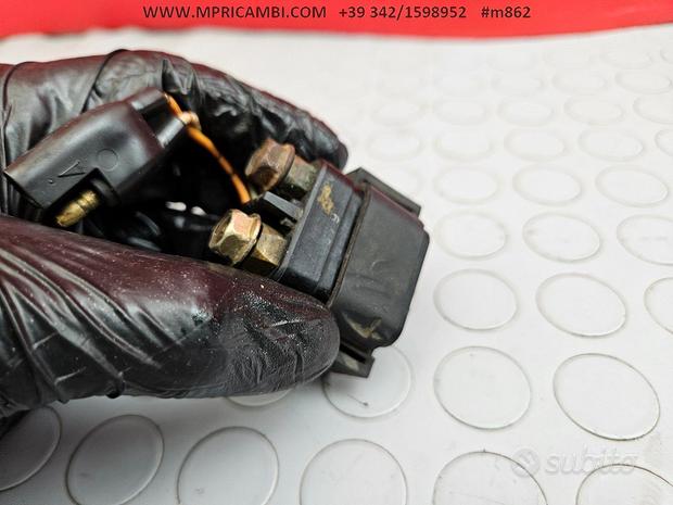 Subito RELLE AVVIAMENTO POLARIS PREDATOR 500 2003 2005 E