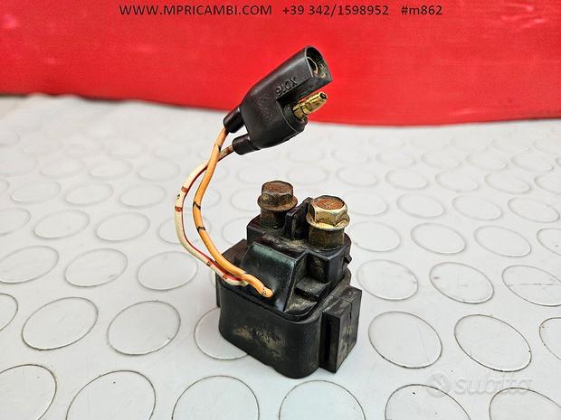 Subito RELLE AVVIAMENTO POLARIS PREDATOR 500 2003 2005 E