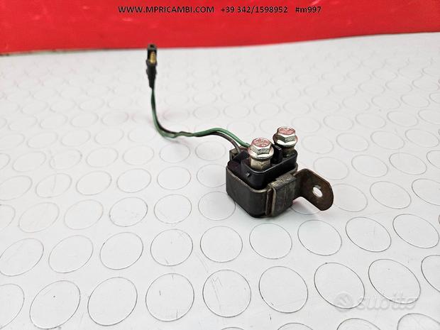 Subito RELLE AVVIAMENTO POLARIS PREDATOR 500 2005 2006 50