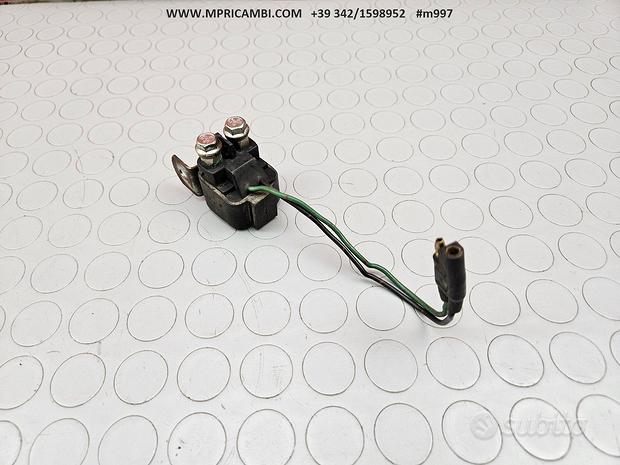 Subito RELLE AVVIAMENTO POLARIS PREDATOR 500 2005 2006 50