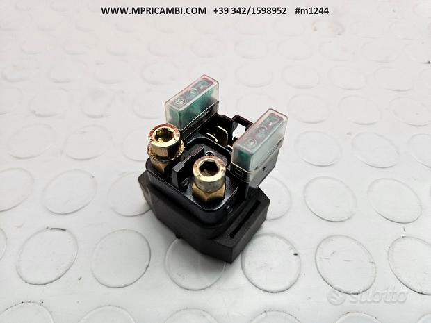 Subito RELLE AVVIAMENTO TM RACING EN 250 4t 2011 2014 MX