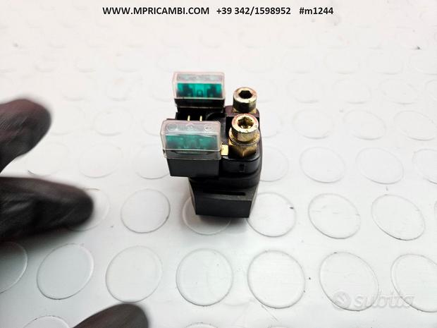 Subito RELLE AVVIAMENTO TM RACING EN 250 4t 2011 2014 MX