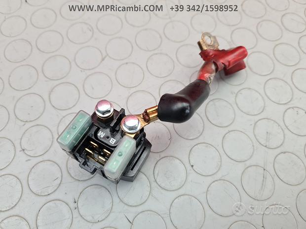 Subito RELLE AVVIAMENTO YAMAHA R1 2001 2000 YZF 1999 1998