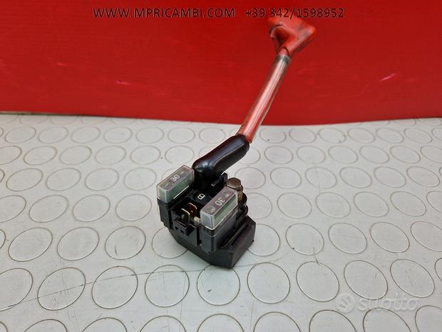 Subito RELLE AVVIAMENTO YAMAHA R6 1999 2002 YZF 2000 2001