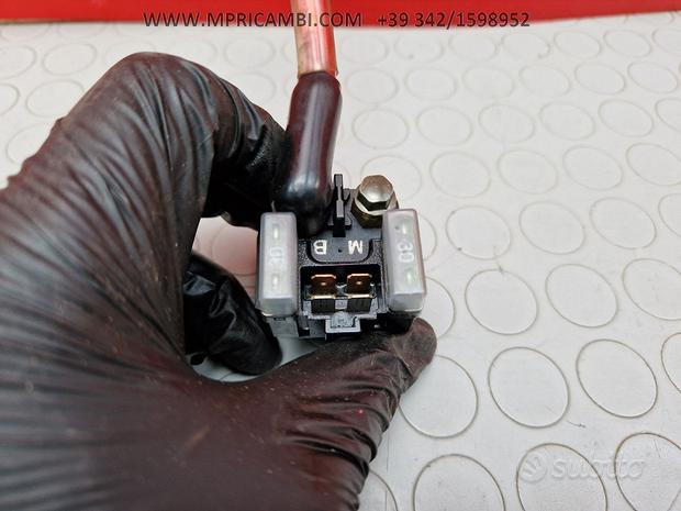 Subito RELLE AVVIAMENTO YAMAHA R6 1999 2002 YZF 2000 2001