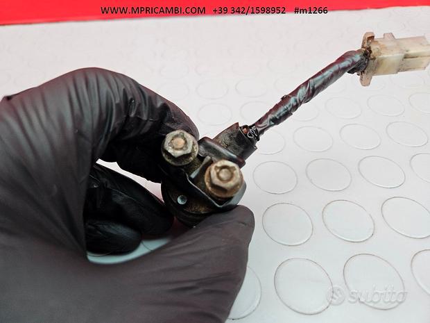 Subito RELLE AVVIAMENTO YAMAHA TT 600 E 1994 2003 TT600E