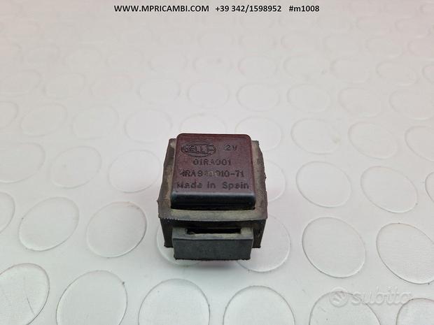 Subito RELLE VARI APRILIA DORSODURO 750 2008 2009 2010