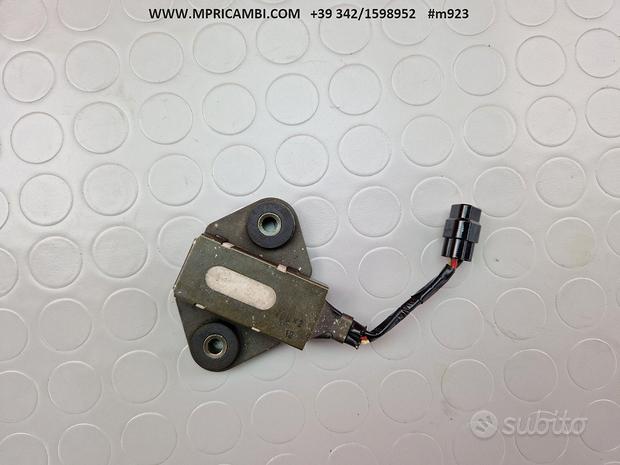 Subito RESISTENZA CENTRALINETTA SUZUKI GSXR 1000 2001 200