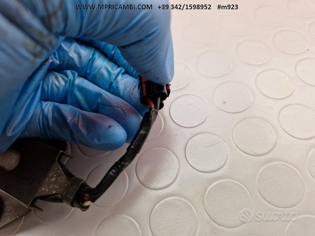 Subito RESISTENZA CENTRALINETTA SUZUKI GSXR 1000 2001 200