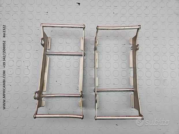 Subito RINFORZI RADIATORI BETA RR 350 2013 2017 RR350 201