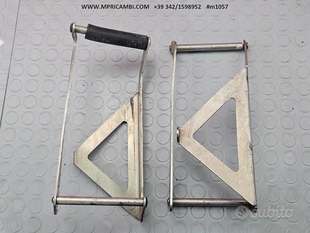 Subito RINFORZI RADIATORI HUSQVARNA TE 250 2005 2006 TE25