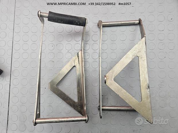 Subito RINFORZI RADIATORI HUSQVARNA TE 250 2005 2006 TE25