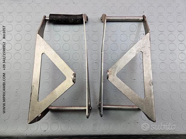 Subito RINFORZI RADIATORI HUSQVARNA TE 250 2005 2006 TE25