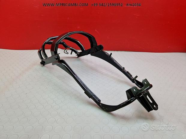 Subito RINFORZO PARAFANGO KAWASAKI VN 900 2006 2007 VULCA