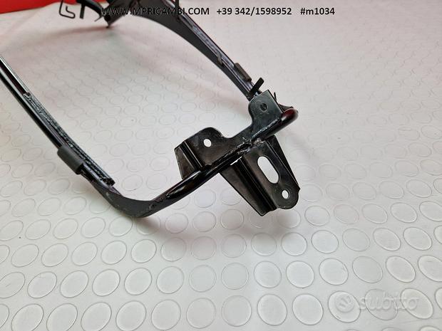 Subito RINFORZO PARAFANGO KAWASAKI VN 900 2006 2007 VULCA